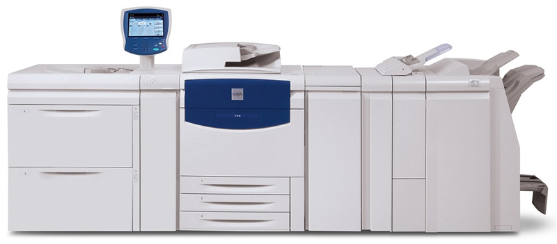 XEROX 700 XEROX 700